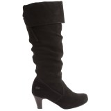 Aquaskin by Henri Pierre Rys Boots - Waterproof, Suede (For Women)