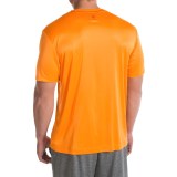 Mountain Hardwear Wicked T-Shirt - Short Sleeve (For Men)