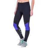 Mondetta Back Print Leggings (For Women)