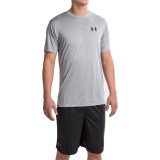 Under Armour UA Tech T-Shirt - Short Sleeve (For Men)