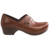 Dansko Tamara Shoes - Leather (For Women)