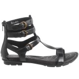 Born Marcia Gladiator Sandals - Leather (For Women)