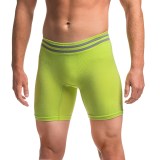 SmartWool PhD Seamless Boxer Briefs - 6” (For Men)