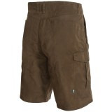 Fjallraven Sarek Hiking Shorts (For Men)
