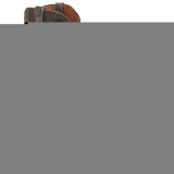 Lucchese Aviator Cowboy Boots - Leather, Square Toe (For Men)