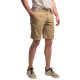 G.H. Bass & Co. Canvas Terrain Shorts (For Men)