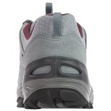 Lowa Tempest Vent Trail Shoes - Suede (For Women)