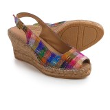 Toni Pons Casta Wedge Espadrille Sandals (For Women)