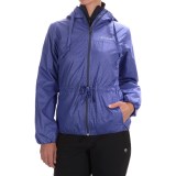 Columbia Sportswear Aurora’s Wake II Omni-Shield® Rain Jacket (For Women)