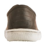 Frye Miller Low Lace Sneakers - Leather (For Men)
