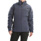 adidas outdoor Wandertag 3-in-1 Jacket - Waterproof, Insulated (For Women)