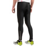 Canari Gel Cycling Tights (For Men)