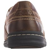 Johnston & Murphy McCarter Shoes - Leather, Slip-Ons (For Men)