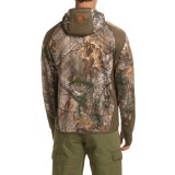 Browning Hell's Canyon High-Performance Fleece Hoodie (For Men)