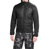 Orage Hybrid Layering Jacket - Insulated (For Men)