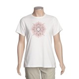 Columbia Sportswear Mosaic Minx T-Shirt - Short Sleeve (For Plus Size Women)