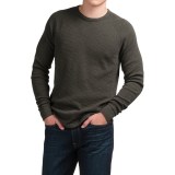 Lucky Brand Lived-In Thermal Shirt - Long Sleeve (For Men)