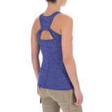 Marmot Phoebe Tank Top - UPF 30, Built-in Shelf Bra (For Women)