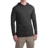 Ibex VT Hoodie - Merino Wool (For Men)