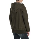Toad&Co Cottonwood Jacket - Organic Cotton (For Women)