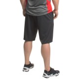 361 Degrees BFit Shorts - 10” (For Men)