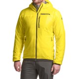 adidas Terrex Ndosphere Flex Hooded Jacket II - PrimaLoft® Insulated (For Men)