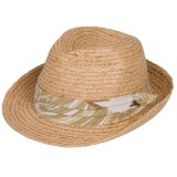 Tommy Bahama Fedora (For Men and Women)