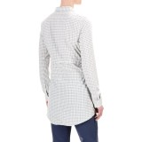 Toad&Co Marvista Tunic Shirt - UPF 25+, Long Sleeve (For Women)