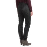 NYDJ Alina Damask Sateen Leggings (For Women)