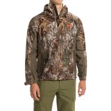 Browning Hell's Canyon Packable Rain Jacket (For Men)