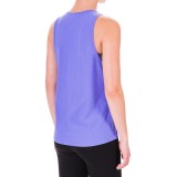 Under Armour UA CoolSwitch Tank Top - UPF 30+ (For Women)