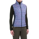 Marmot Kitzbuhel Vest - Insulated (For Women)
