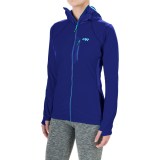 Outdoor Research Centrifuge Jacket (For Women)