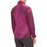 Jack Wolfskin Exhalation Microstretch Jacket - Insulated (For Women)