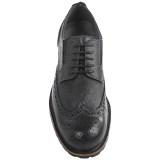 Steve Madden Sparx Wingtip Oxford Shoes - Leather (For Men)