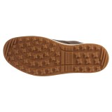 Lowa Richmond Gore-Tex® QC Sneakers - Waterproof, Waxed Nubuck (For Men)