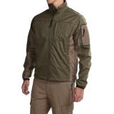 Browning Black Label Tracer Soft Shell Jacket (For Men)
