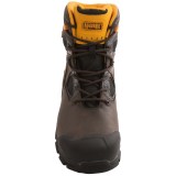 Magnum Chicago 6” Work Boots - Waterproof, Composite Safety Toe (For Men)