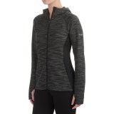 Columbia Sportswear Optic Got It Hoodie Jacket (For Women)