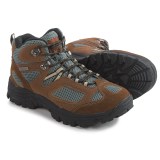 Itasca Ridgeway II Hiking Boots - Waterproof, Suede (For Men)