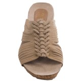 Matisse Colette Suede Sandals (For Women)