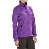 McKinley Adama Soft Shell Jacket (For Women)