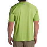 Columbia Sportswear PFG Zero Rules Shirt - UPF 30, Short Sleeve (For Men)