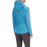 La Sportiva Siren 2.0 PrimaLoft® Hoodie - Insulated, Full Zip (For Women)