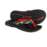 Chaco Flip EcoTread Flip-Flops - Recycled Materials (For Men)