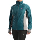 High Sierra Molo Hybrid Jacket - Insulated (For Women)