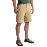 ExOfficio Nomad Shorts - UPF 30+ (For Men)