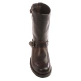 Frye Engineer 12R Leather Boots (For Men)