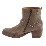 Josef Seibel Toni 09 Ankle Boots - Suede (For Women)