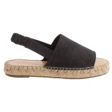 Matisse Darling Espadrille Sandals (For Women)